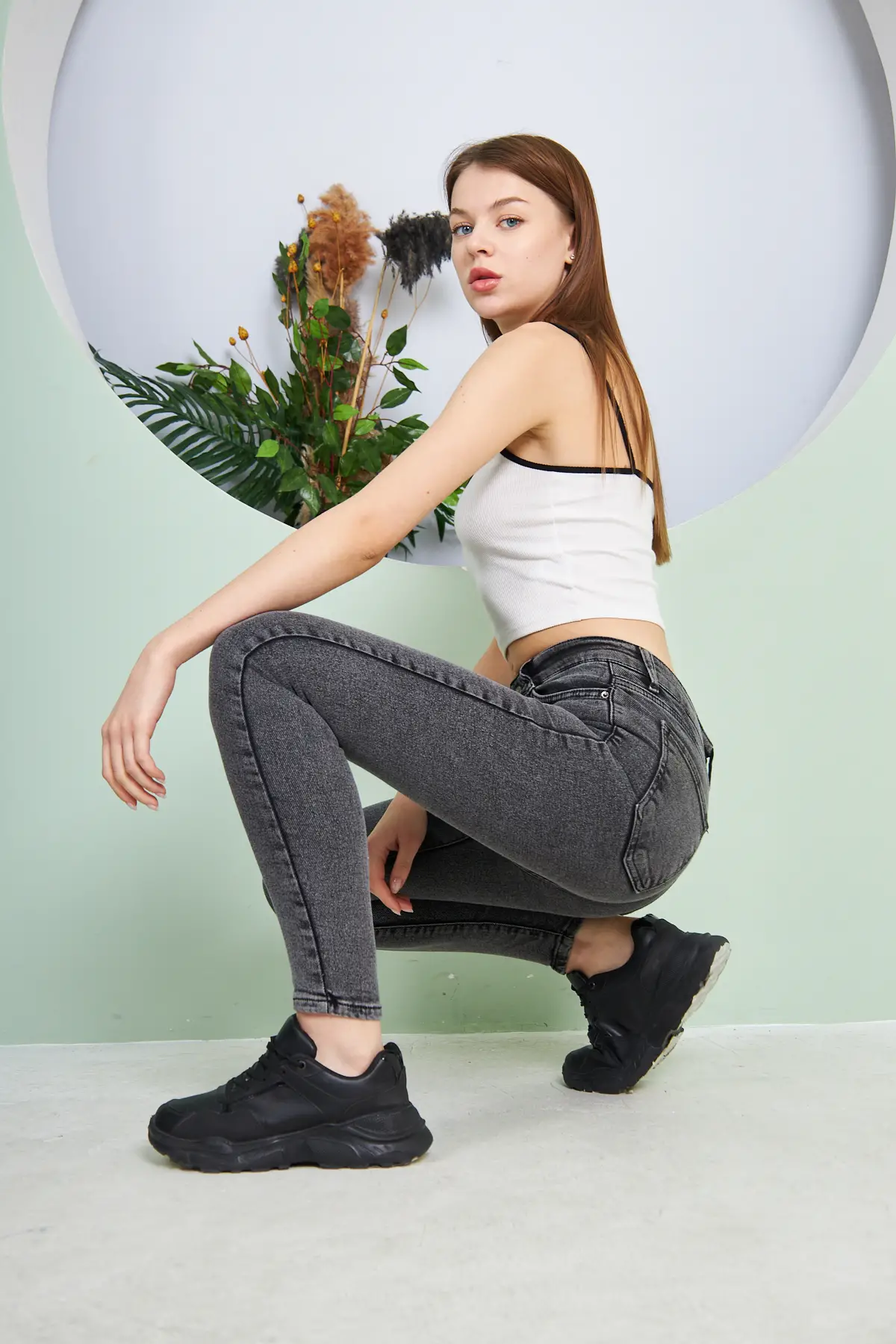 Skinny