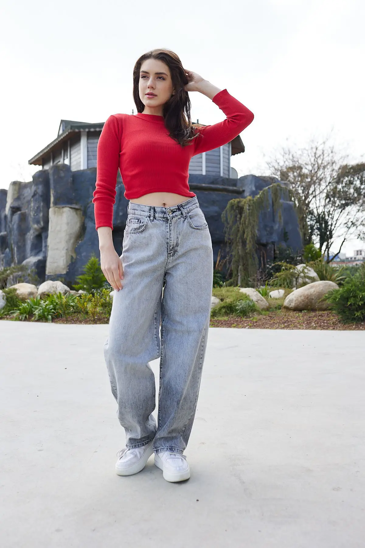 Baggy
